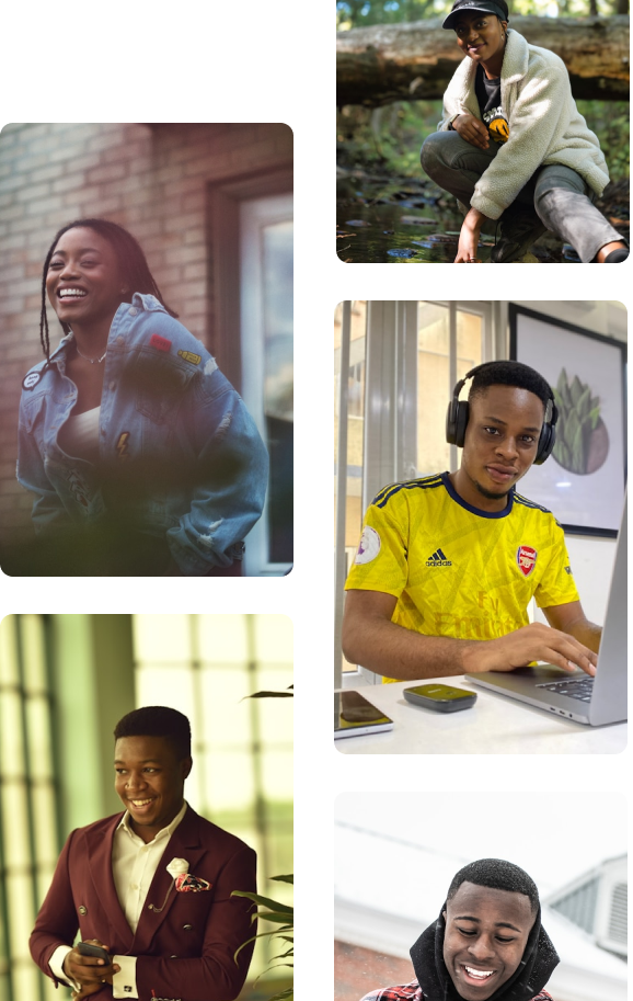 KDK community members